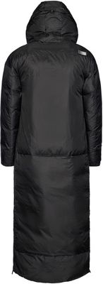 UNISEX LONG DOWN COAT