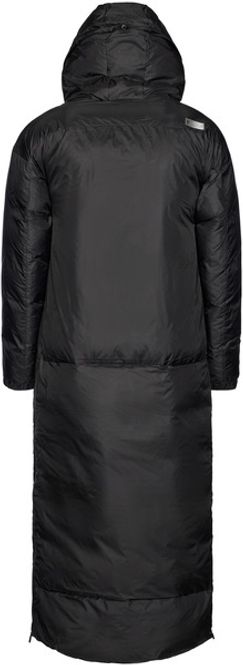 Main Image UNISEX LONG DOWN COAT