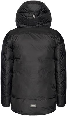 UNISEX DOWN PARKAS 