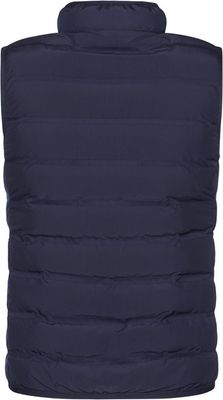 SEAMLESS UNISEX VEST