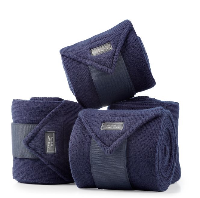 Main Image STABLE BANDAGES 4pc