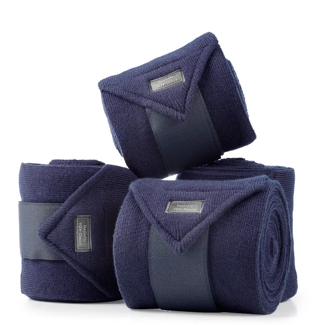 Main Image STABLE BANDAGES 4pc